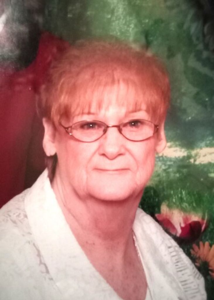 Theda Marie Harris Profile Photo