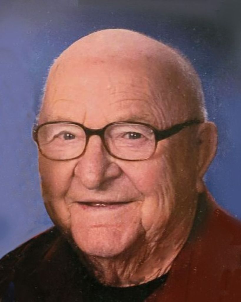Douglas Johnson