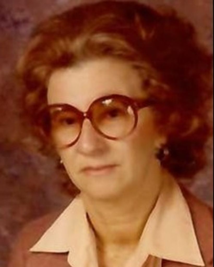 Julia Peck
