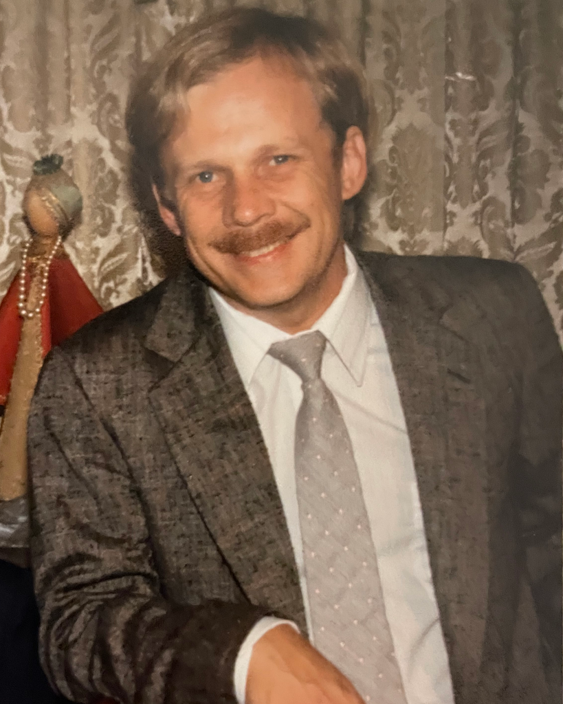 Randy Booher Profile Photo