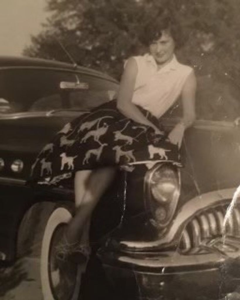 Billie B. Garsee