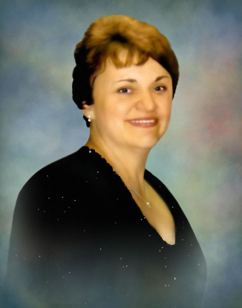Darlene Porterfield