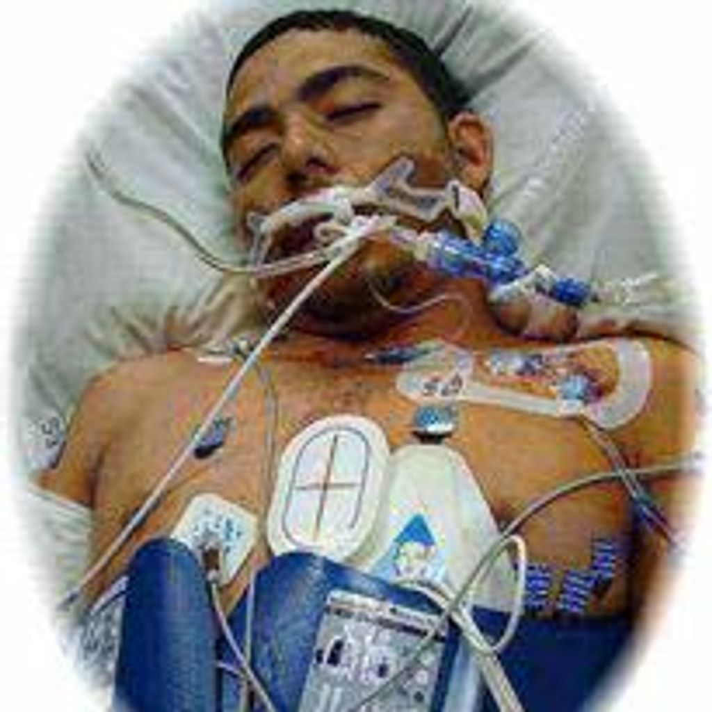 Veremundo Ramirez Manriquez Profile Photo