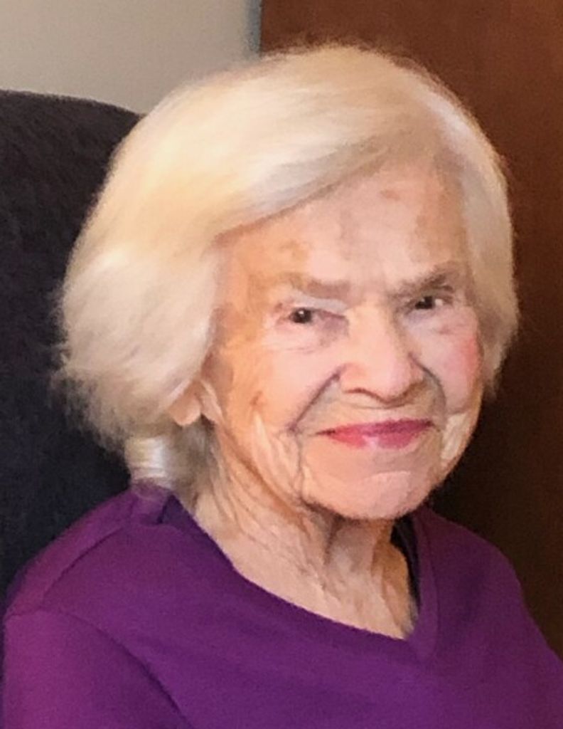 Phyllis M. Conkey
