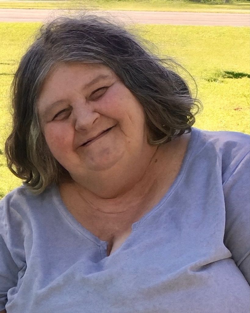 Sandra Jean McCammon Profile Photo