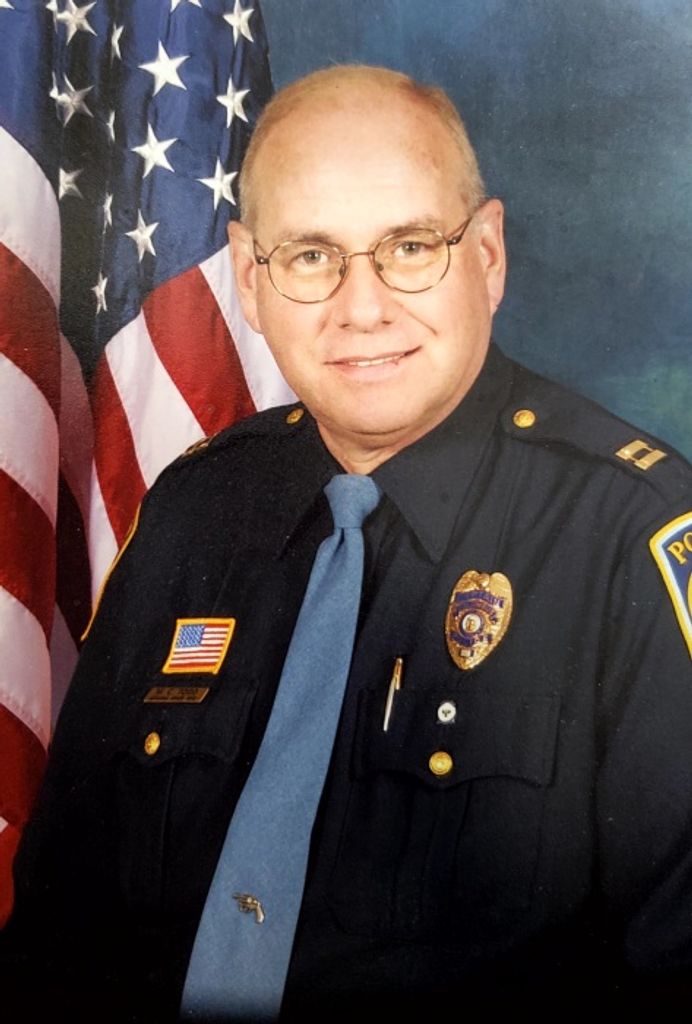 Maxwell Clyde Todd, Jr.