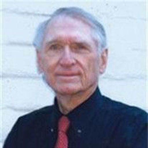 Eugene Weston Profile Photo
