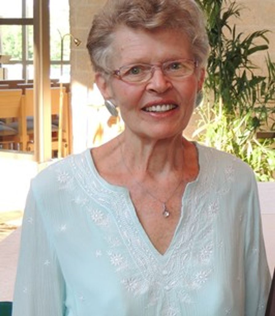 Mary Ann Kane Profile Photo