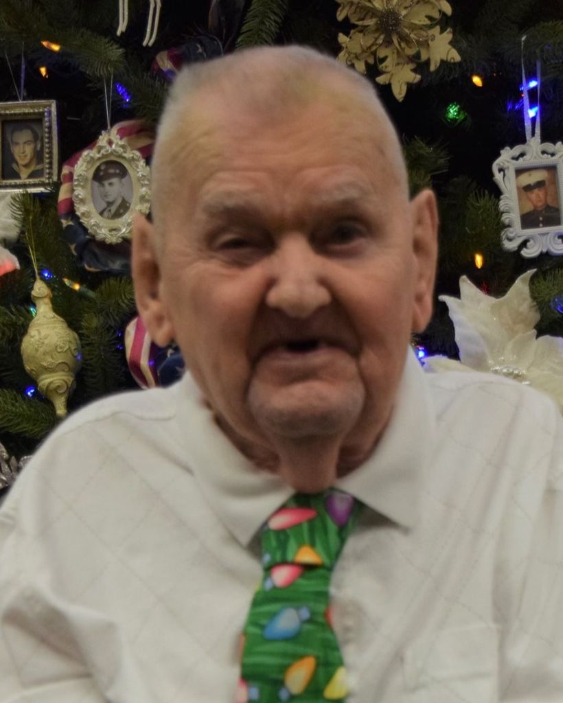 Douglas M. "Pete" McLeod