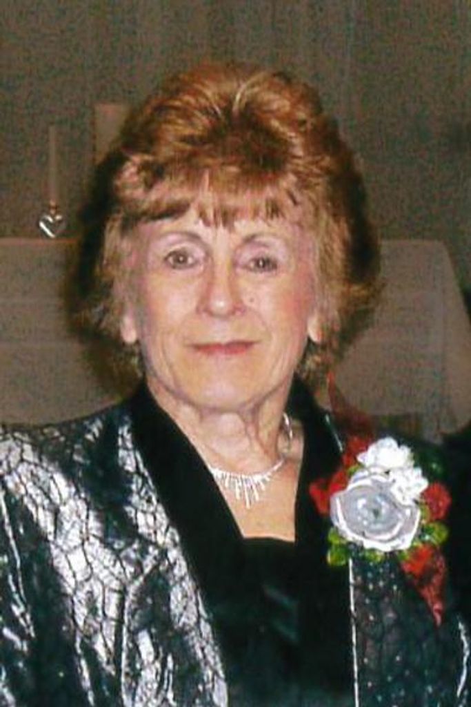 Lois D. Nelson Profile Photo