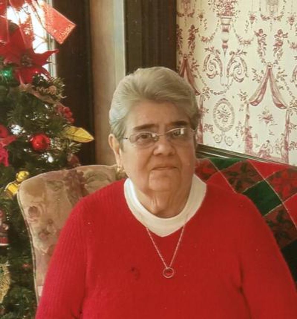Patricia A. Letellier Profile Photo