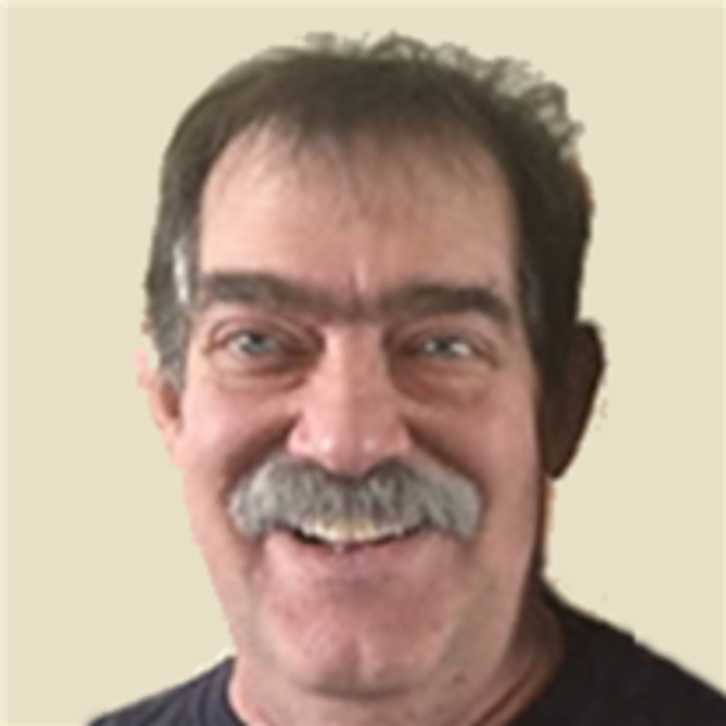 Mark Randel Miller