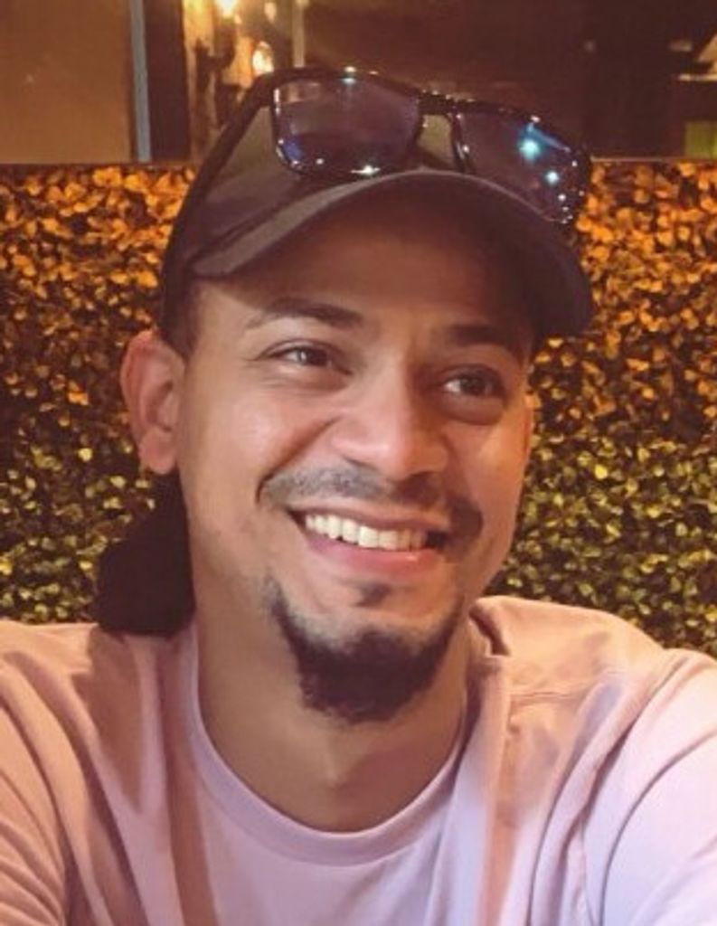 Junior Trinidad-Guzman Profile Photo