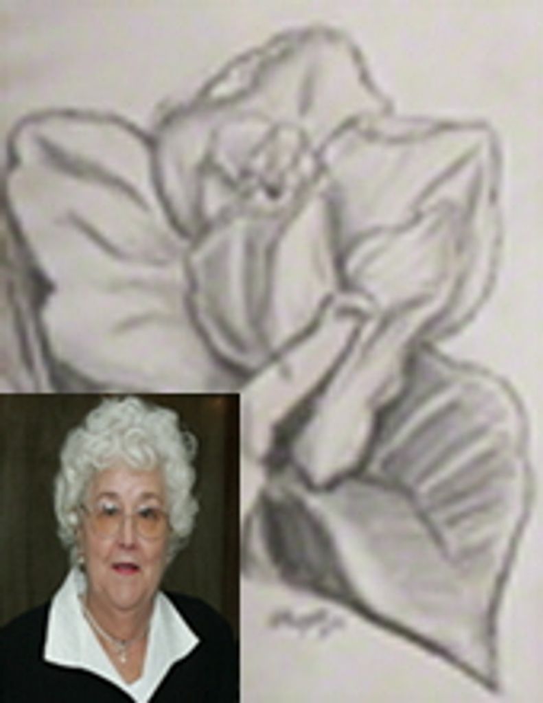 Joyce Johns Slugantz