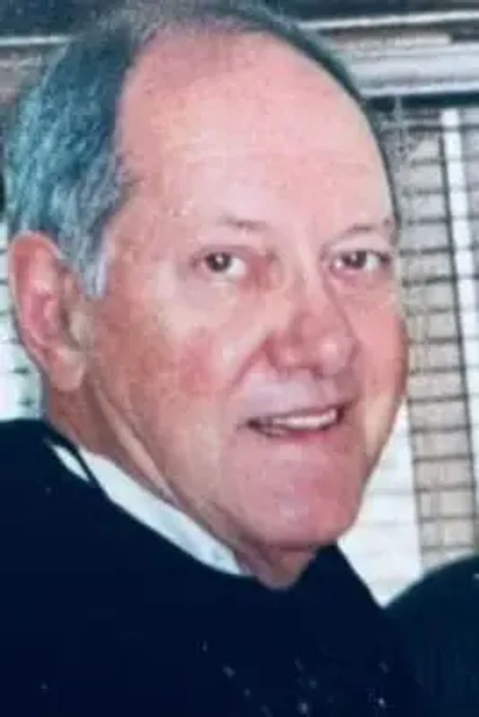 John F Williams