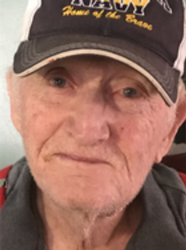 John Paul Orr Profile Photo