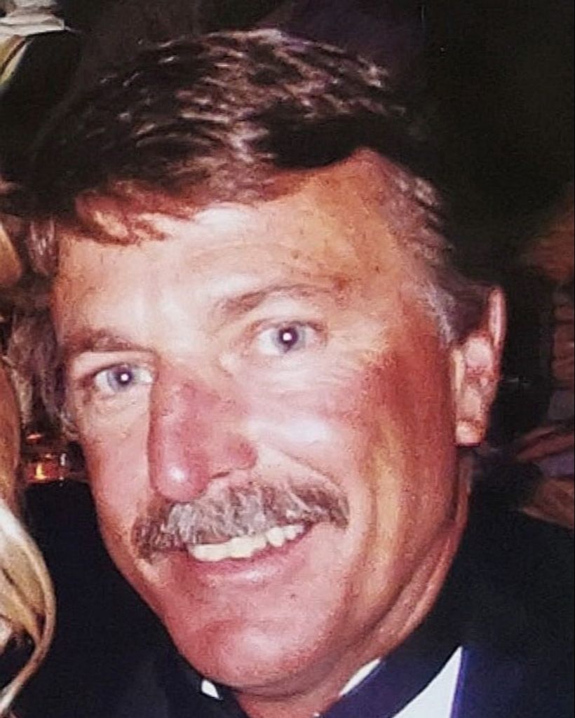 Kim Michael Thompsen