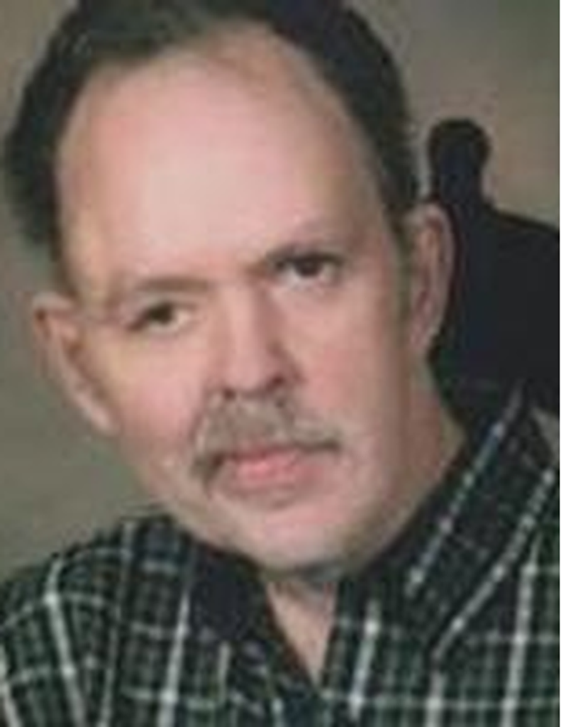 Raymond  Malcolm Jollimore