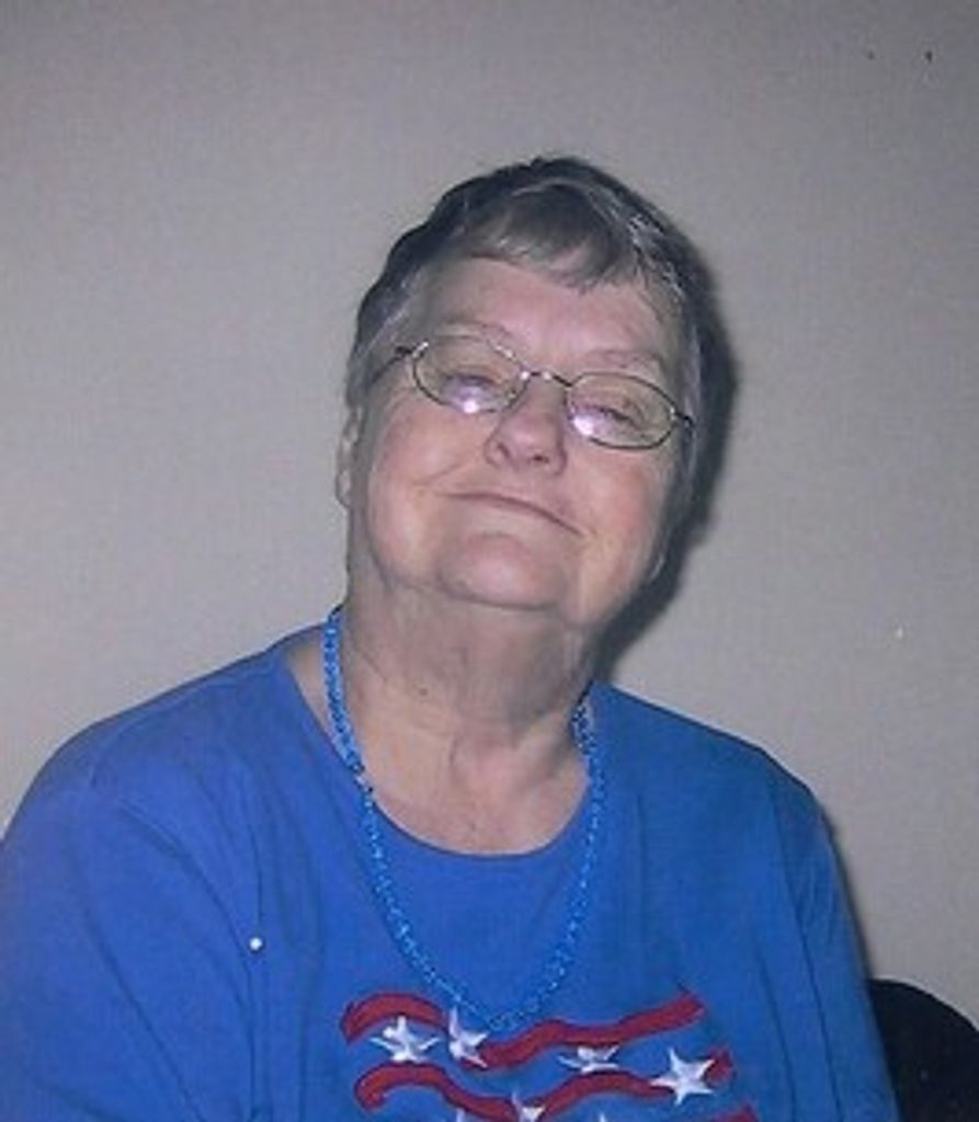 Carole Ann Buckingham