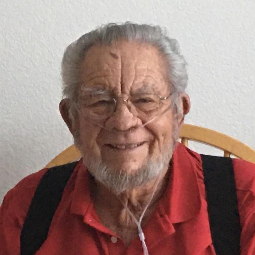 Lloyd David Johnson Profile Photo