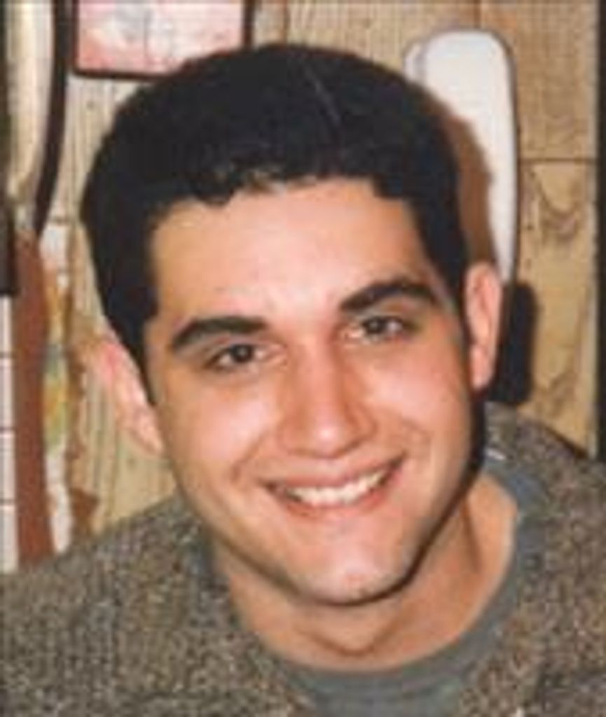 Christopher E. Conley