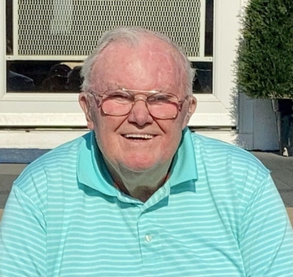 Deacon Jim Burns