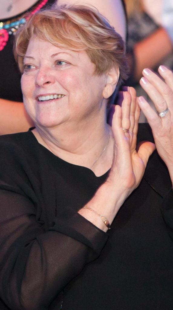Helen "Bernie" Bernadette Hayes Profile Photo