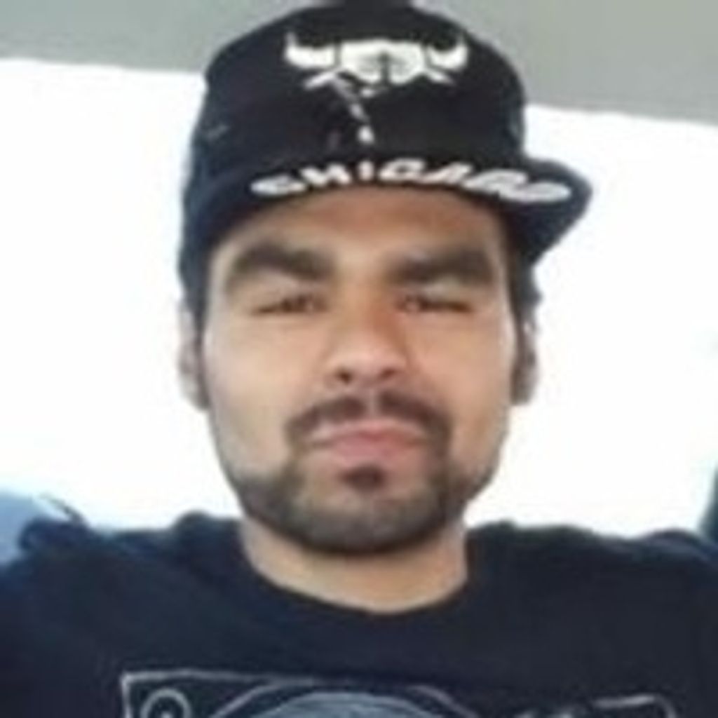 Aaron Lopez
