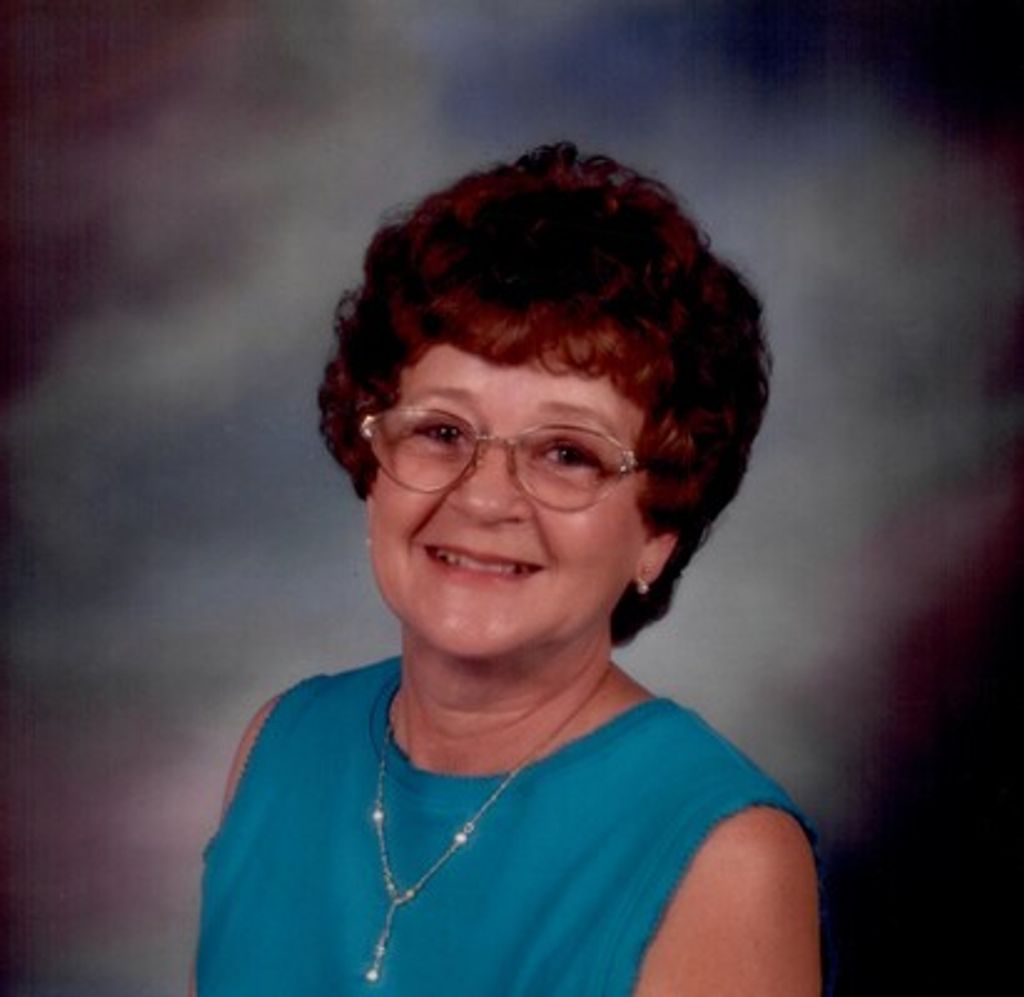 Mrs. Emma Edmonson Profile Photo