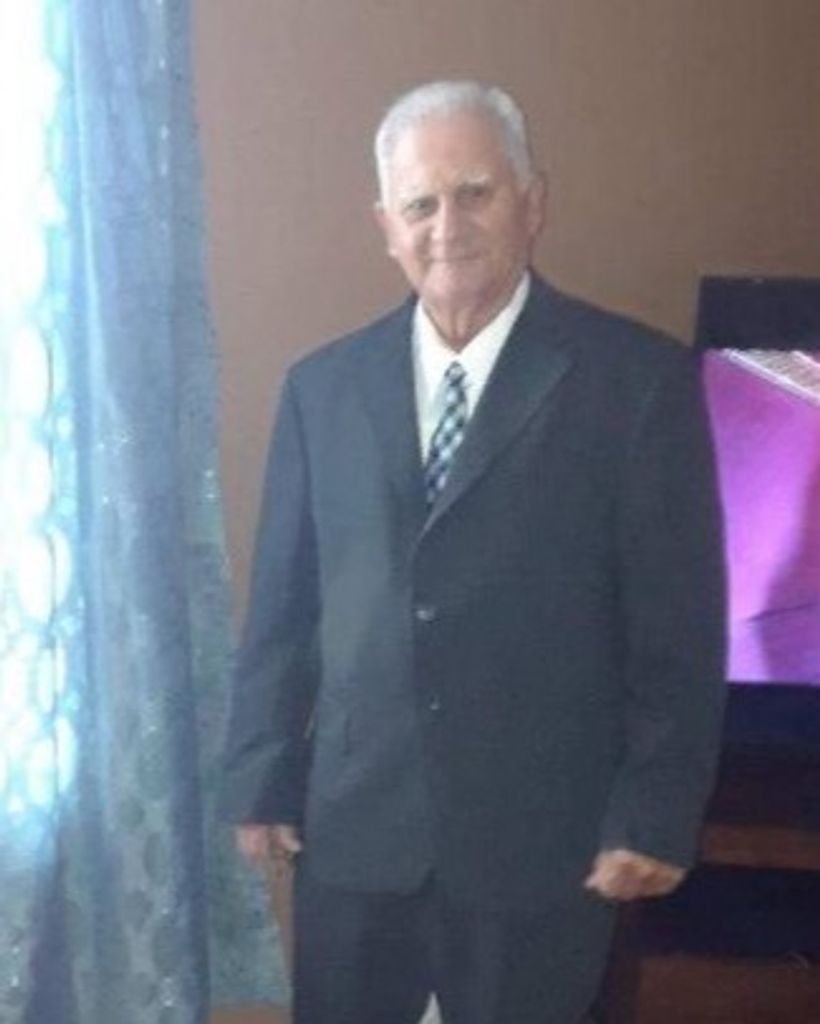 Juan Ramon Ramos