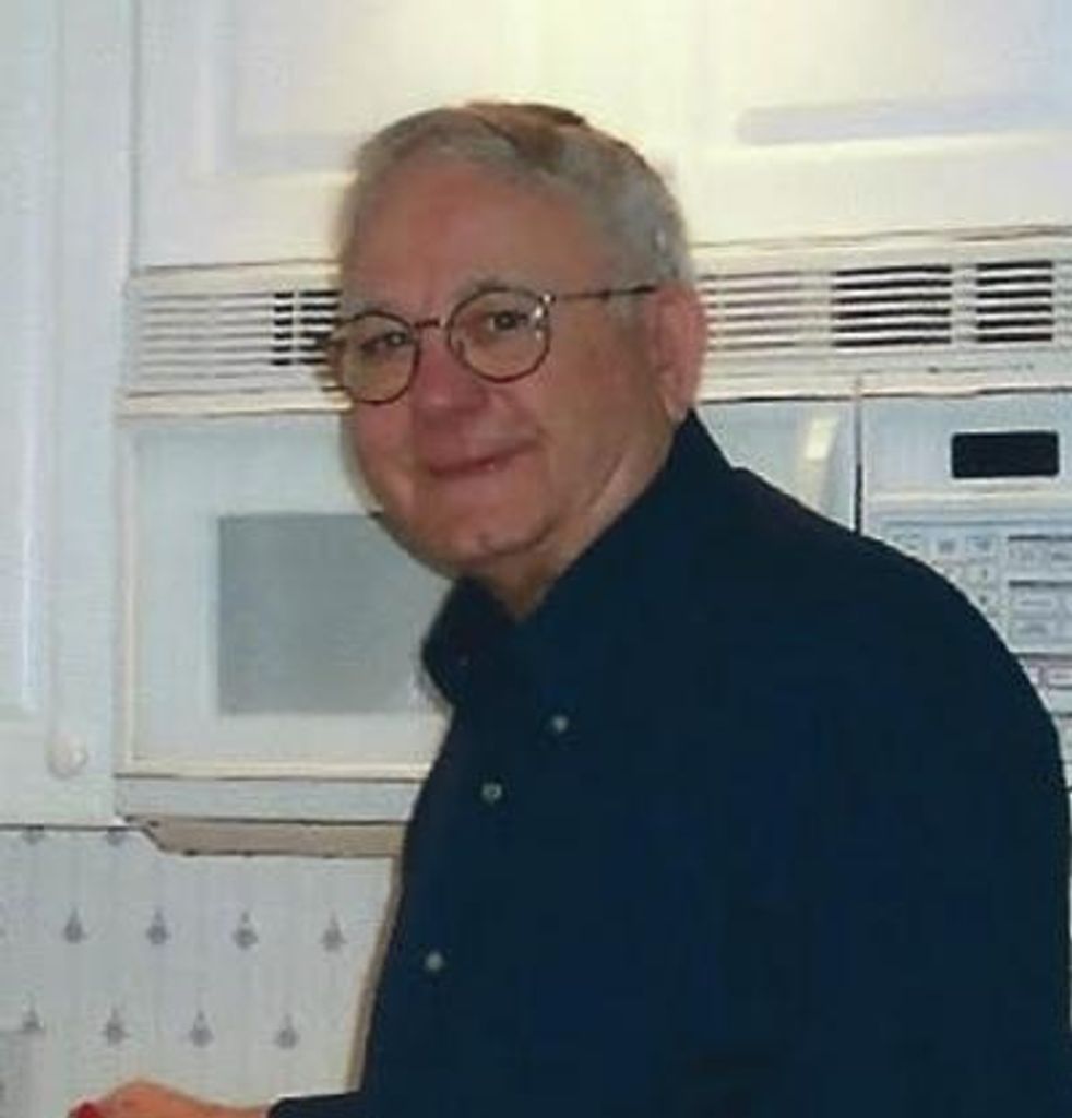 Hugh Alton Gray Profile Photo