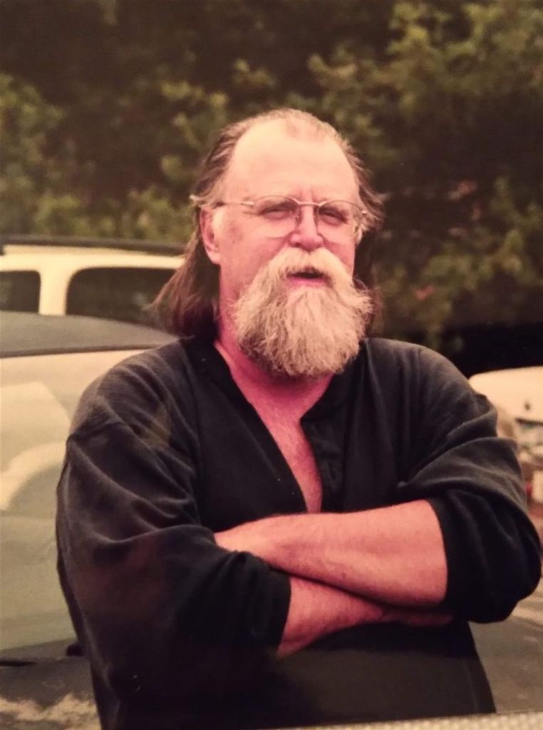 Steven Wilkinson Profile Photo