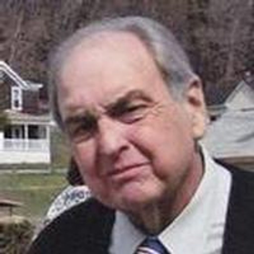 Robert C. Drummond