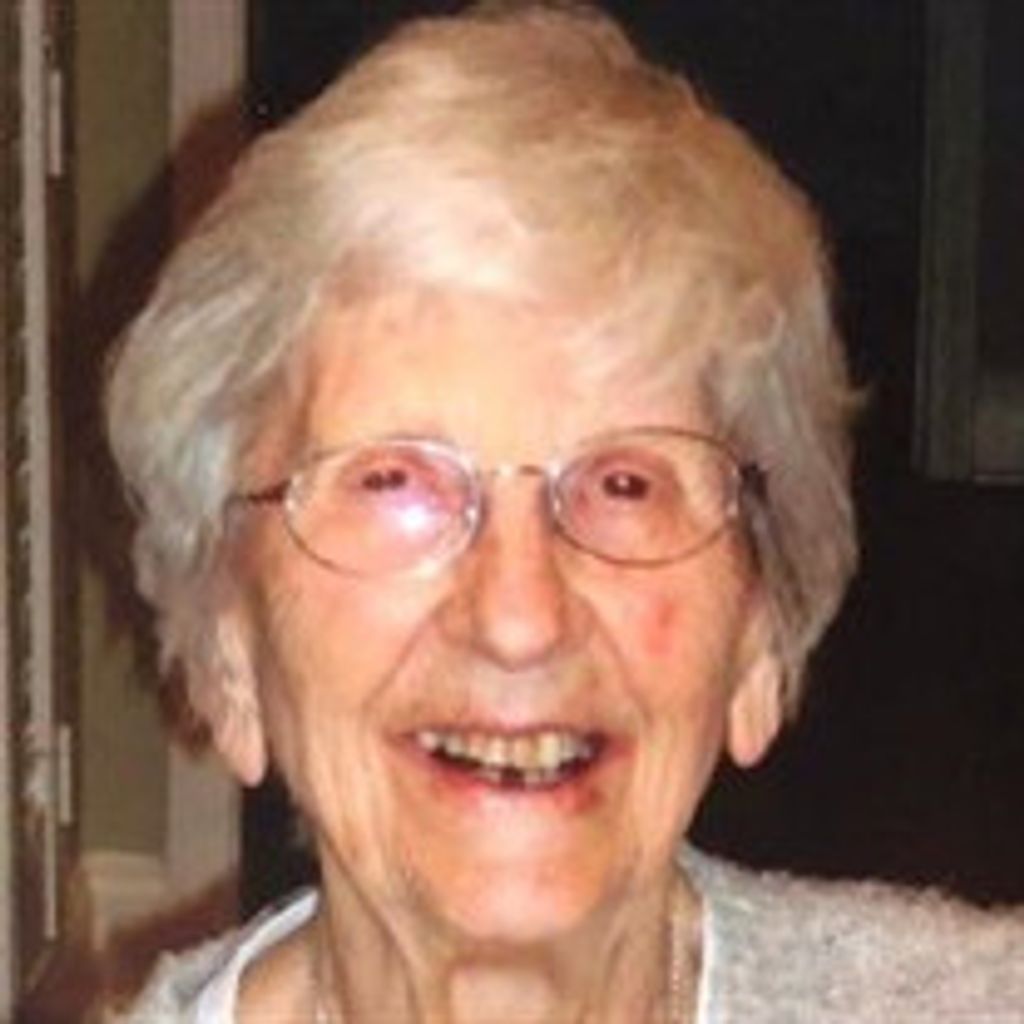 Marie Stewardson
