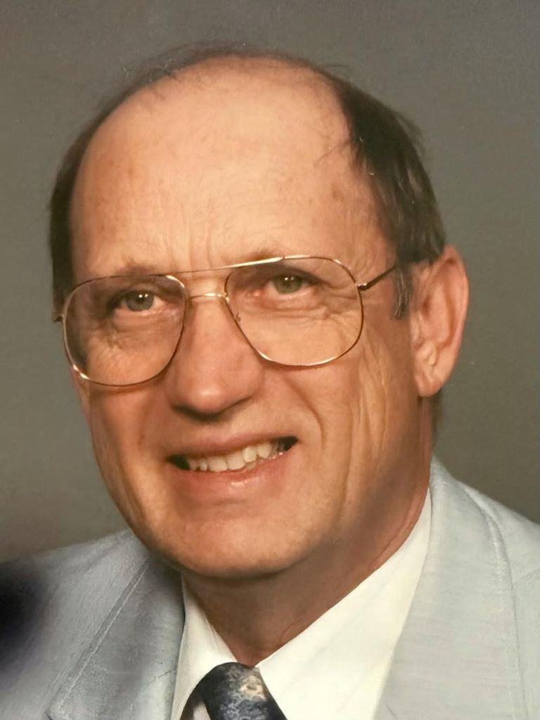 Glen E. Carlson