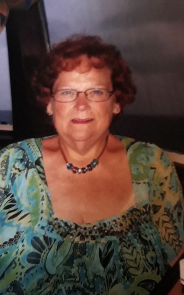 Diana Martin