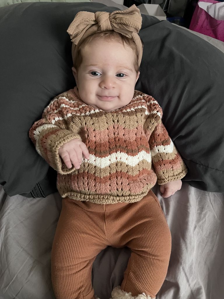 Penelope Iannone Profile Photo