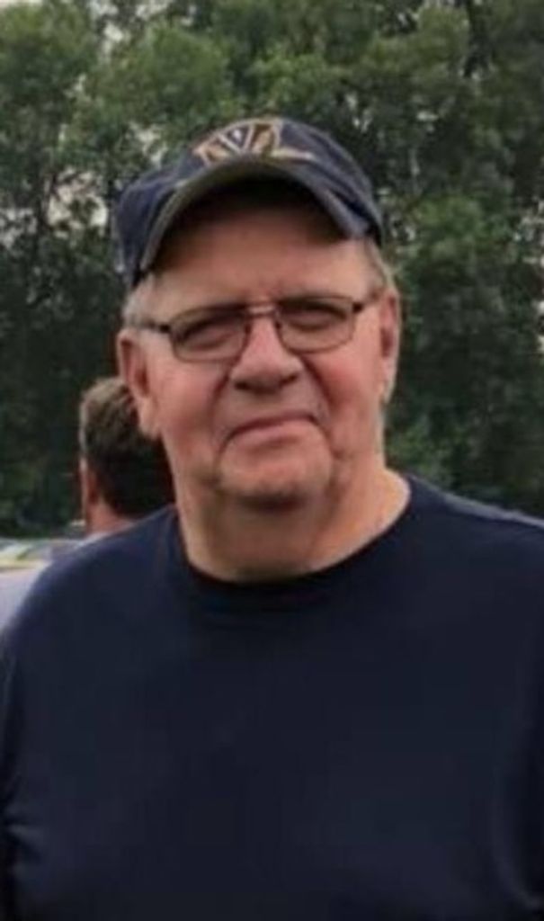 Maurice "Morrie" Paulsen
