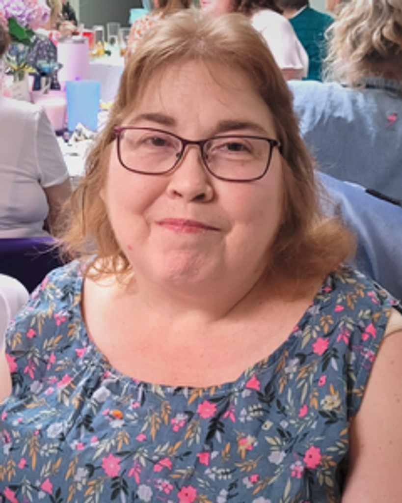 Barbara Ann Wernersbach Profile Photo