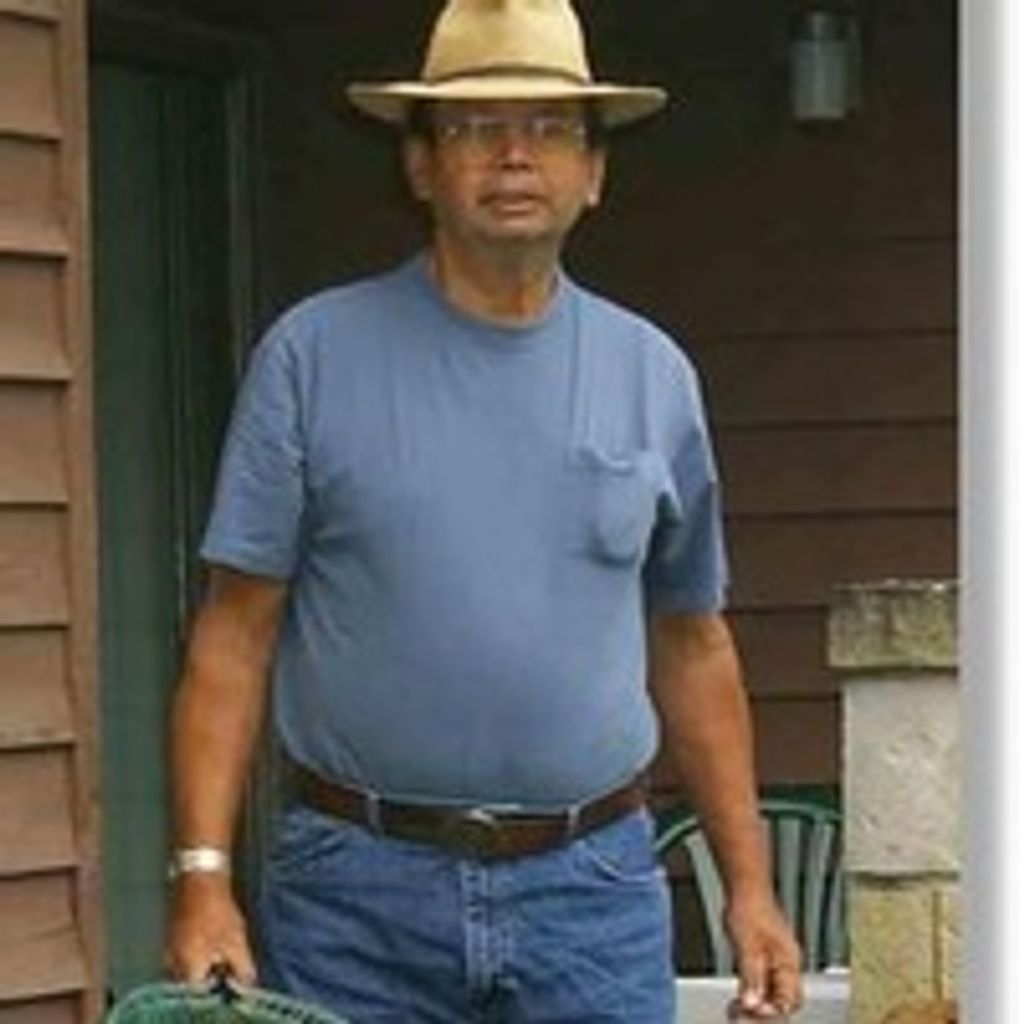 Dean Elmer Hall
