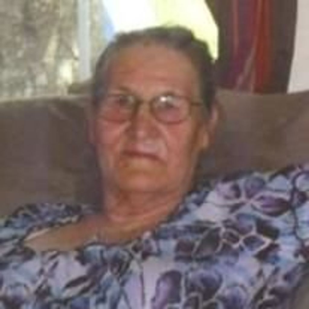 Buela  Mae Ladner