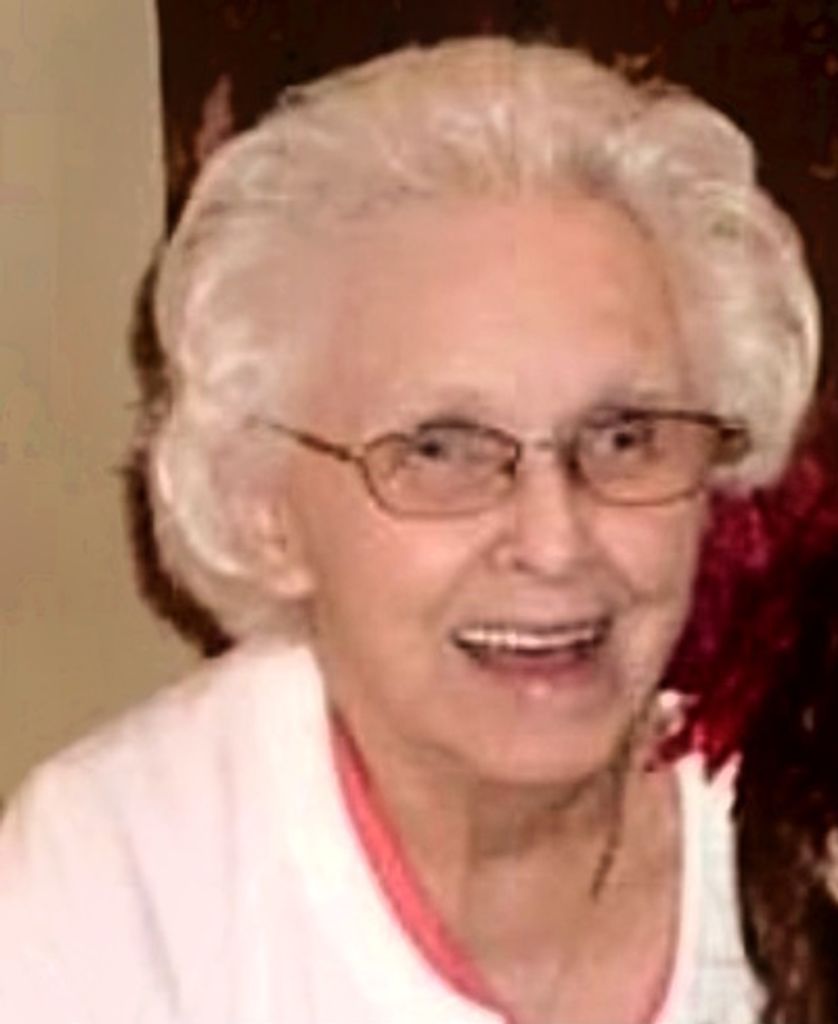 Claire M. Scamardi Profile Photo
