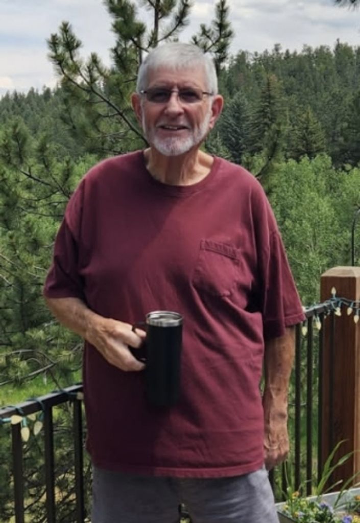 Terry Lee Clevenger Profile Photo