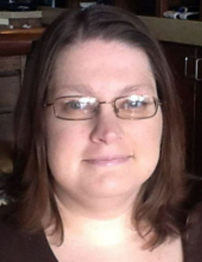 Amanda M. Powers-Green