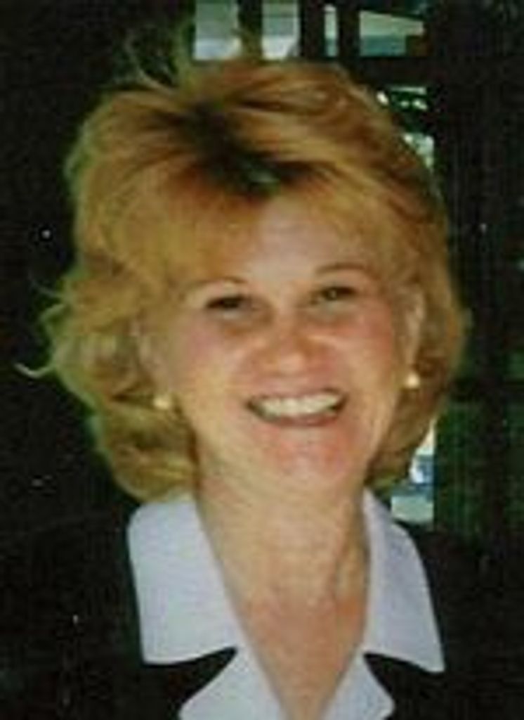 Marlene E. Stewart