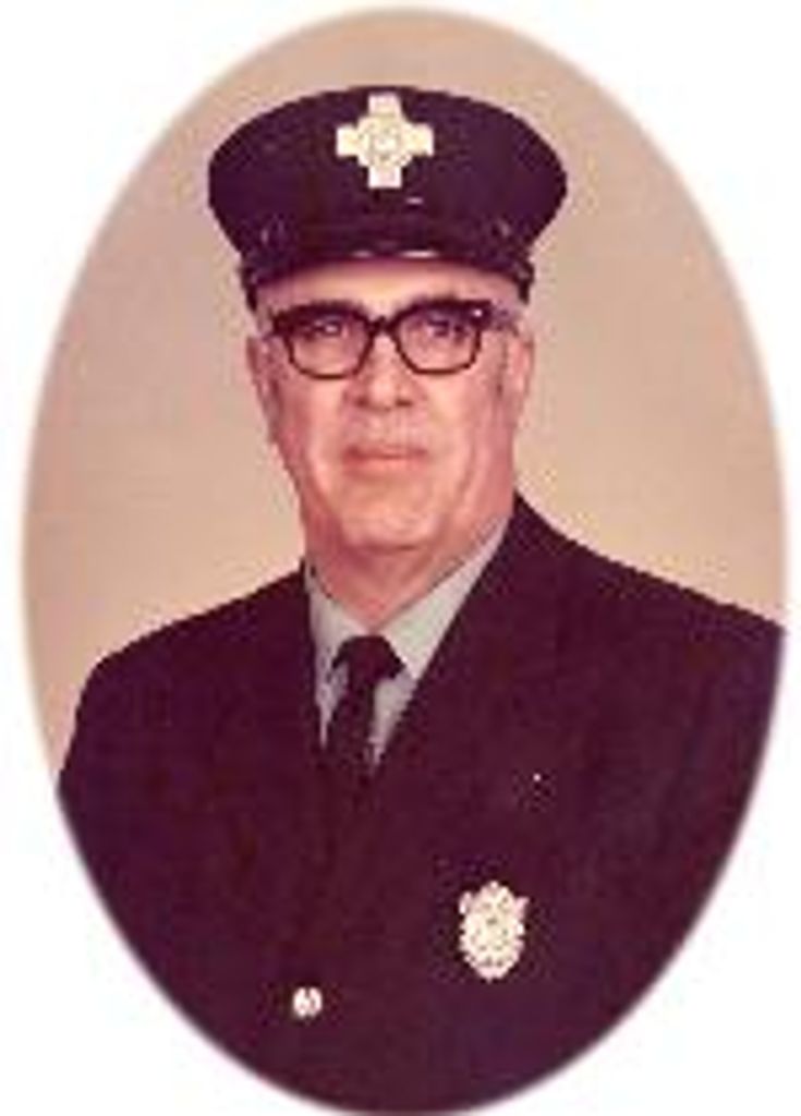 Francis "Frank" Dupuis