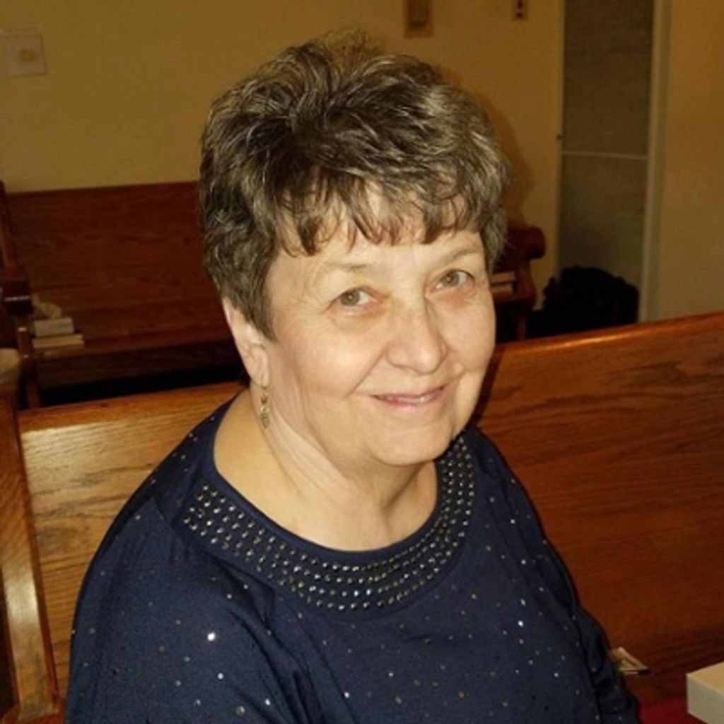 Nancy Coe Hopkins Profile Photo