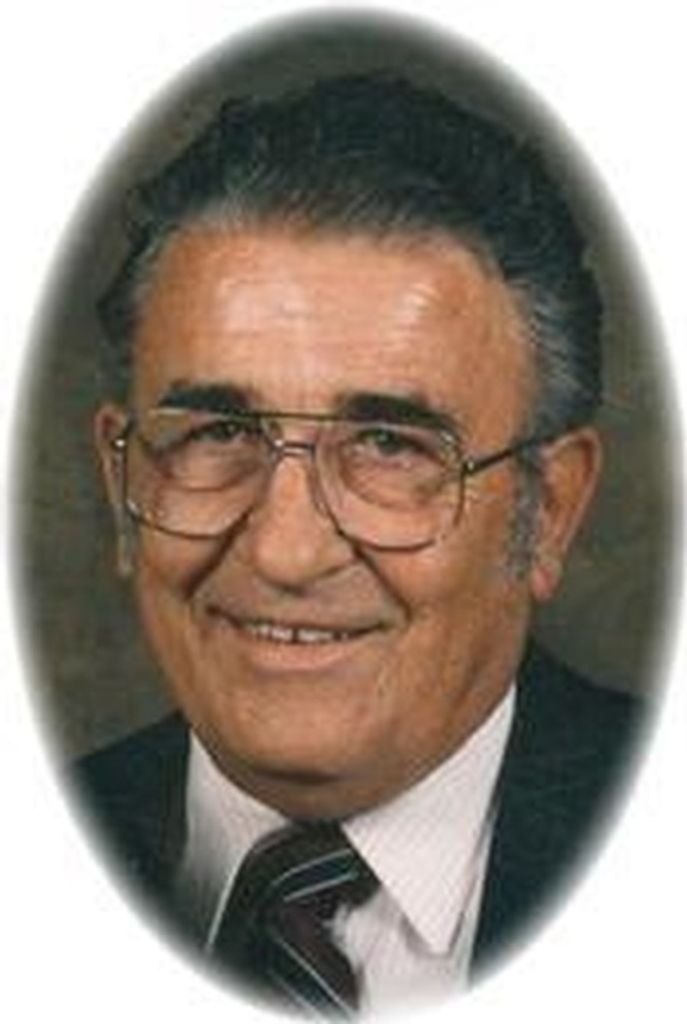 Richard L. "Dick" Budig