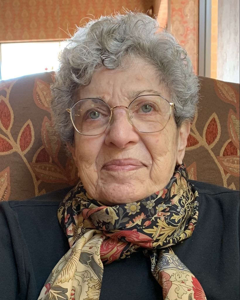 Betty Lou Roberts Profile Photo