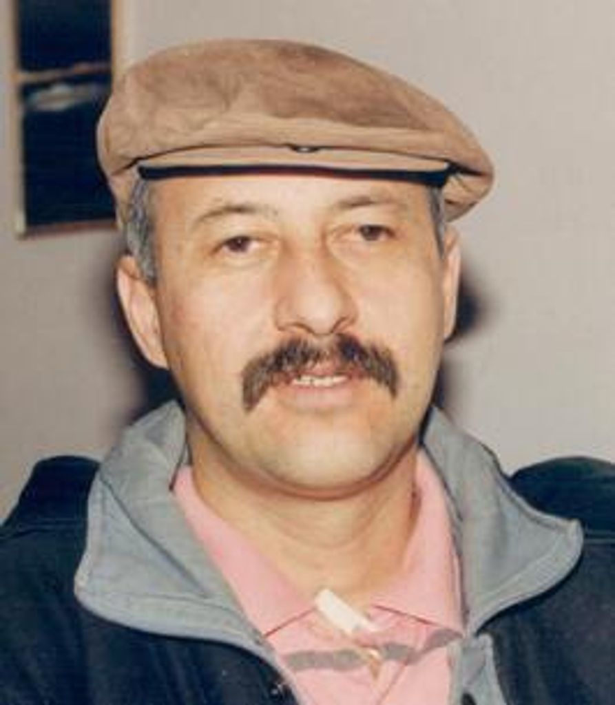 Jose Cardona